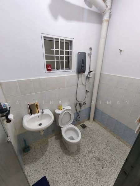 2-storey Terraced House for Sale in Saujana Utama 2 (Ijok) - Yasmin Sulaiman - PropertyGuru.com.my