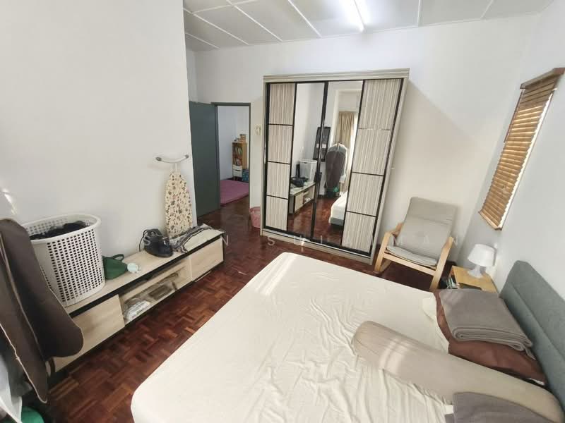 2-storey Terraced House for Sale in Saujana Utama 2 (Ijok) - Yasmin Sulaiman - PropertyGuru.com.my