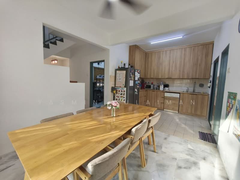 2-storey Terraced House for Sale in Saujana Utama 2 (Ijok) - Yasmin Sulaiman - PropertyGuru.com.my