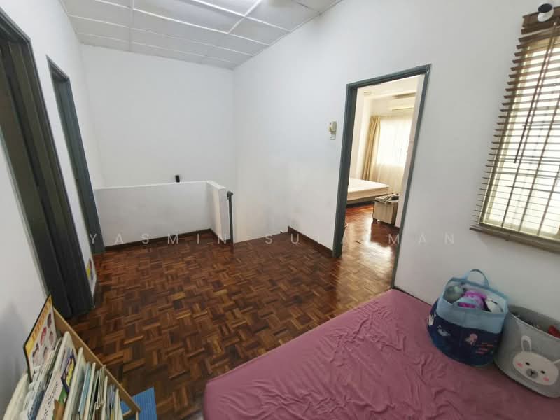 2-storey Terraced House for Sale in Saujana Utama 2 (Ijok) - Yasmin Sulaiman - PropertyGuru.com.my