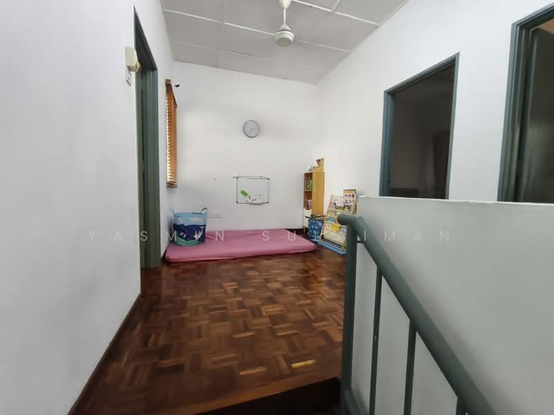 2-storey Terraced House for Sale in Saujana Utama 2 (Ijok) - Yasmin Sulaiman - PropertyGuru.com.my
