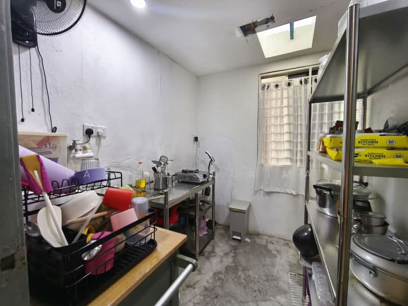 2-storey Terraced House for Sale in Saujana Utama 2 (Ijok) - Yasmin Sulaiman - PropertyGuru.com.my
