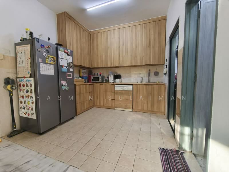 2-storey Terraced House for Sale in Saujana Utama 2 (Ijok) - Yasmin Sulaiman - PropertyGuru.com.my