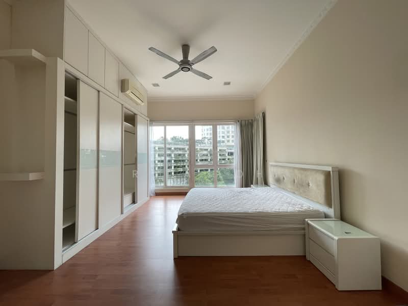Condominium for Rent at The Park Residences 1 - Rita Loh - Bedroom - PropertyGuru.com.my