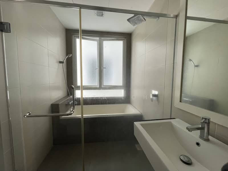 Condominium for Rent at The Park Residences 1 - Rita Loh - Bathroom - PropertyGuru.com.my
