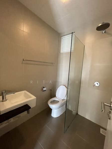 Condominium for Rent at The Park Residences 1 - Rita Loh - Bathroom - PropertyGuru.com.my