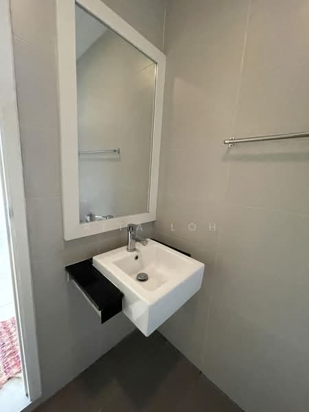 Condominium for Rent at The Park Residences 1 - Rita Loh - Bathroom - PropertyGuru.com.my