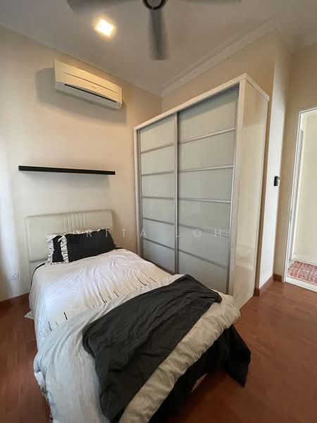 Condominium for Rent at The Park Residences 1 - Rita Loh - Bedroom - PropertyGuru.com.my