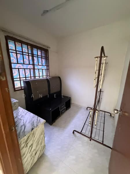 Rumah Flat untuk Dijual di Ketapang Flat - Daniel Yong - Interior - PropertyGuru.com.my