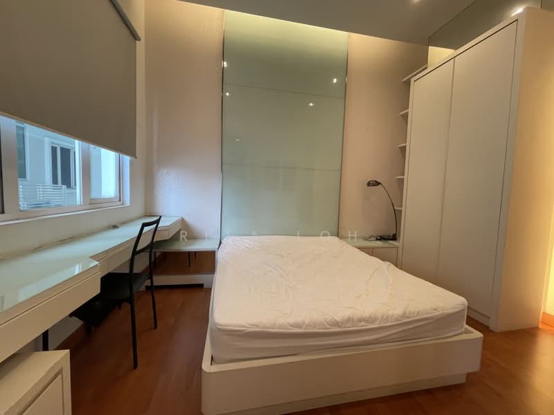 Condominium for Rent at The Park Residences 1 - Rita Loh - Bedroom - PropertyGuru.com.my