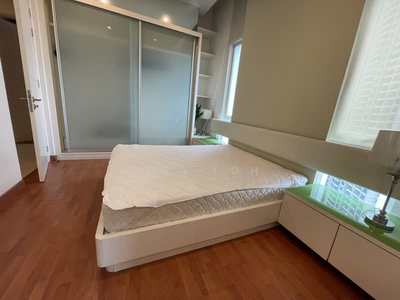 Condominium for Rent at The Park Residences 1 - Rita Loh - Bedroom - PropertyGuru.com.my