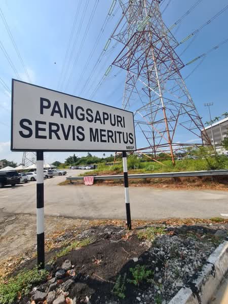 Service Residence for Sale at Meritus Residensi - Alex Ho - Exterior - PropertyGuru.com.my