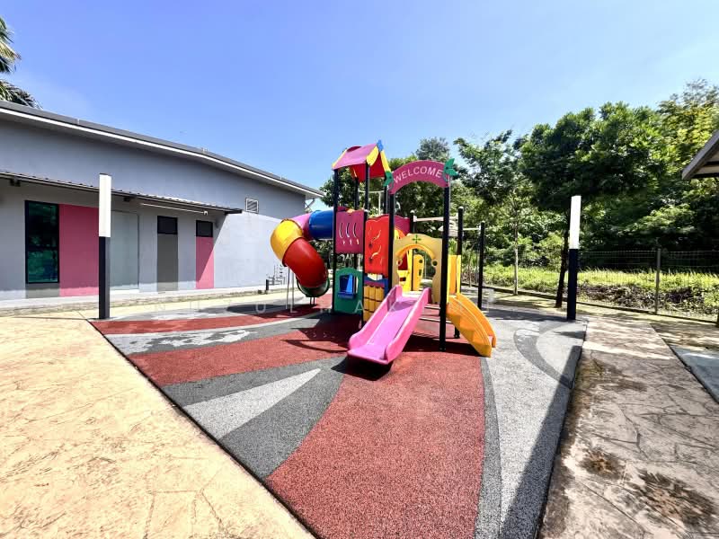 Condominium for Sale at Residensi Damai - NUZULHAKIMI . - Exterior - PropertyGuru.com.my