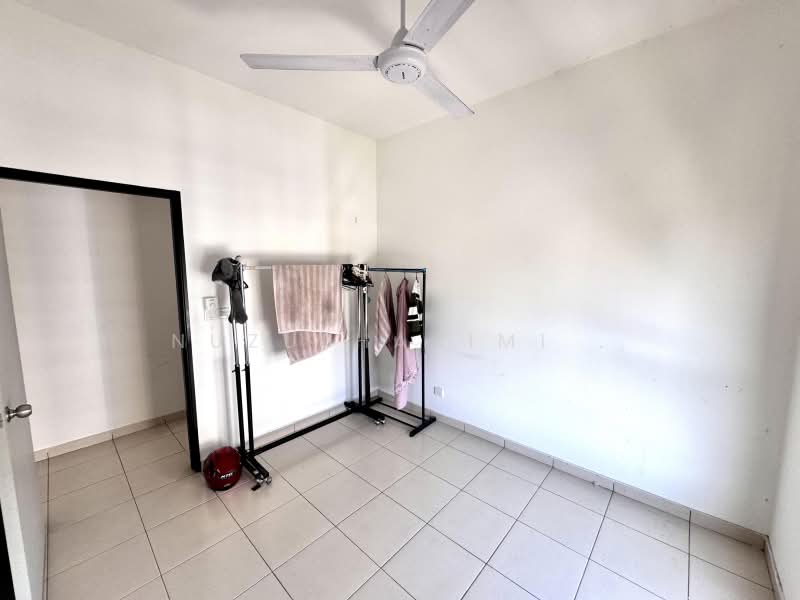 Condominium for Sale at Residensi Damai - NUZULHAKIMI . - Interior - PropertyGuru.com.my