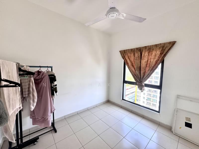 Condominium for Sale at Residensi Damai - NUZULHAKIMI . - Interior - PropertyGuru.com.my