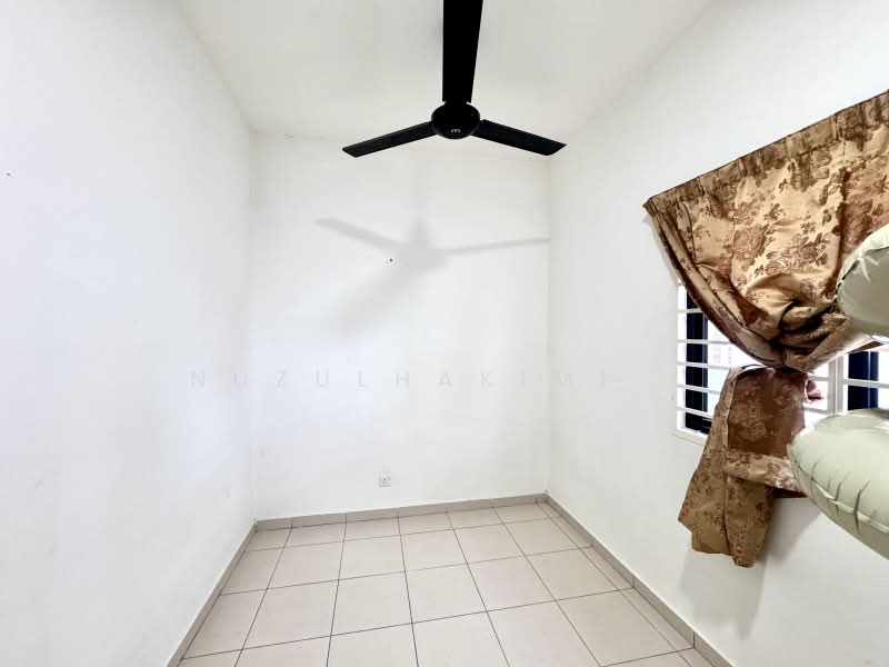 Condominium for Sale at Residensi Damai - NUZULHAKIMI . - Interior - PropertyGuru.com.my