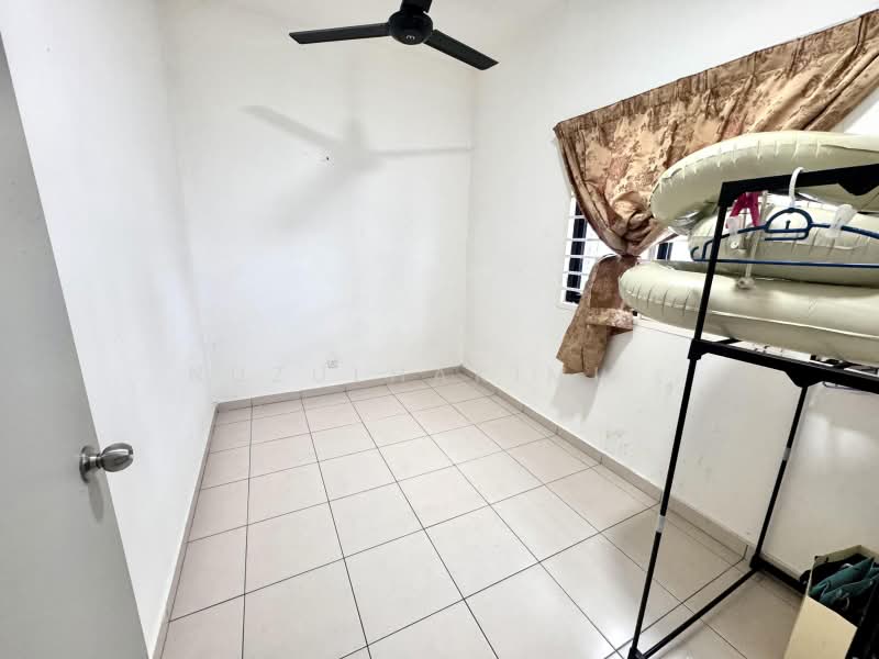 Condominium for Sale at Residensi Damai - NUZULHAKIMI . - Interior - PropertyGuru.com.my
