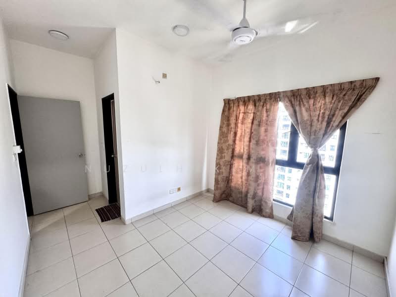 Condominium for Sale at Residensi Damai - NUZULHAKIMI . - Interior - PropertyGuru.com.my