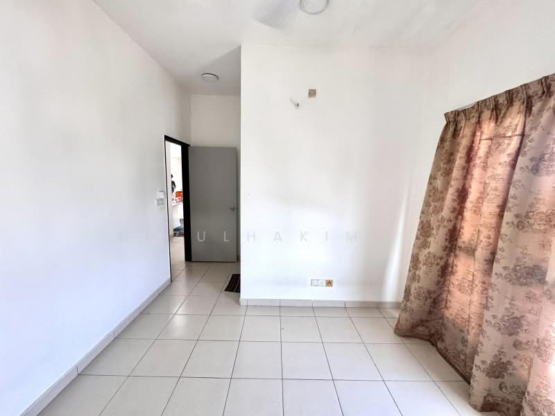 Condominium for Sale at Residensi Damai - NUZULHAKIMI . - Interior - PropertyGuru.com.my