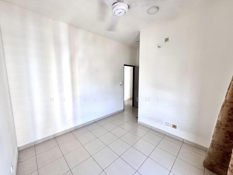 Condominium for Sale at Residensi Damai - NUZULHAKIMI . - Interior - PropertyGuru.com.my