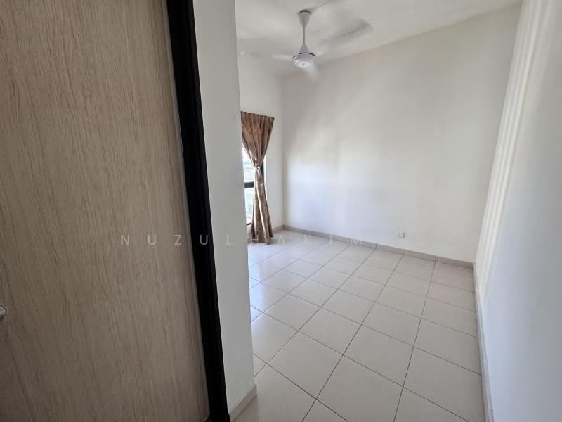 Condominium for Sale at Residensi Damai - NUZULHAKIMI . - Interior - PropertyGuru.com.my