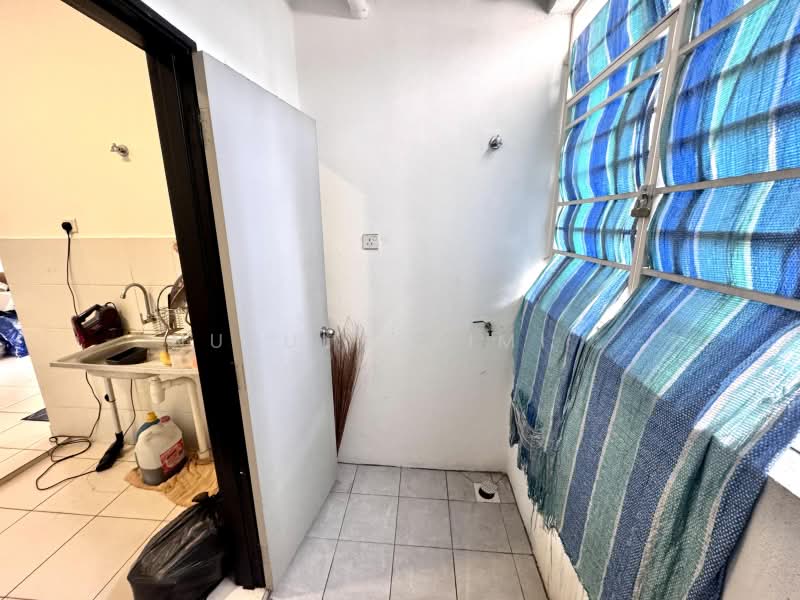 Condominium for Sale at Residensi Damai - NUZULHAKIMI . - Interior - PropertyGuru.com.my