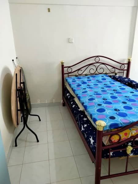 Flat for Rent at Farlim 4 - Rita Loh - Bedroom - PropertyGuru.com.my