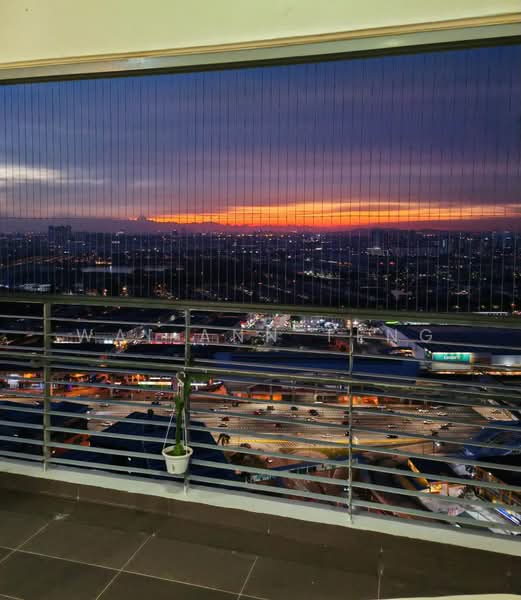 Service Residence for Rent at SetiaWalk - Wai Ann Teng - View - PropertyGuru.com.my