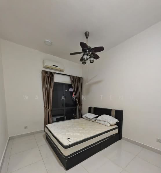 Service Residence for Rent at SetiaWalk - Wai Ann Teng - PropertyGuru.com.my