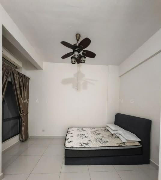 Service Residence for Rent at SetiaWalk - Wai Ann Teng - PropertyGuru.com.my