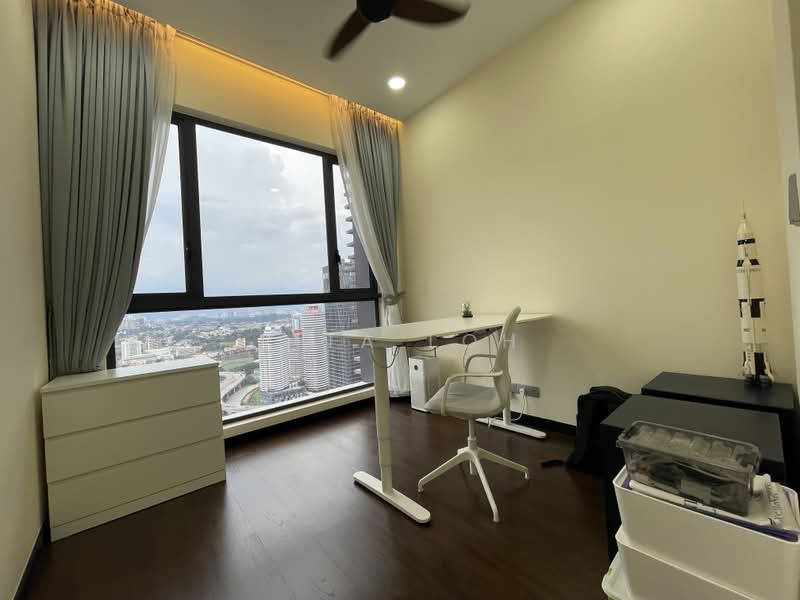 Condominium for Sale at The Estate - Rita Loh - Study - PropertyGuru.com.my