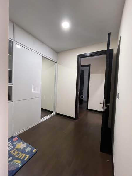 Condominium for Sale at The Estate - Rita Loh - Bedroom - PropertyGuru.com.my