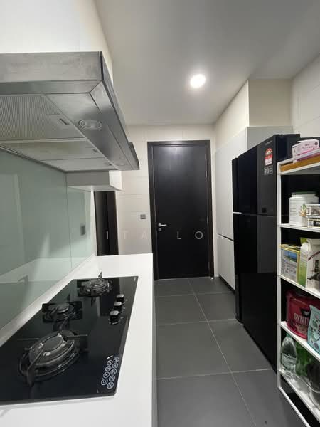 Condominium for Sale at The Estate - Rita Loh - Kitchen - PropertyGuru.com.my