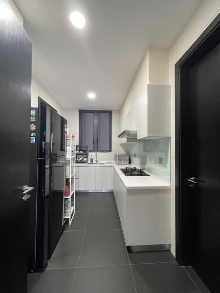 Condominium for Sale at The Estate - Rita Loh - Kitchen - PropertyGuru.com.my