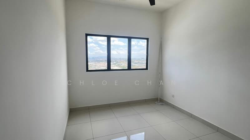 Service Residence for Rent at Traders Park - Chloe Chan - Interior - PropertyGuru.com.my