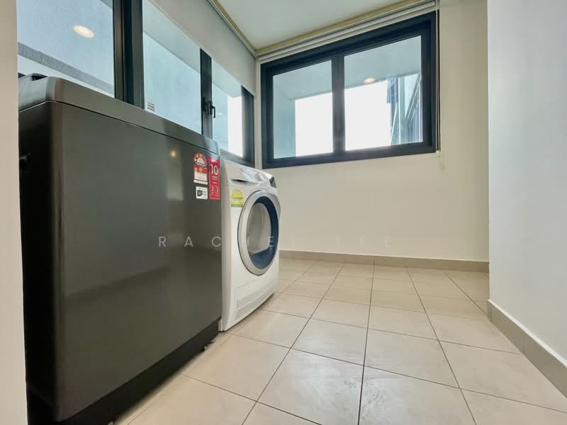 Service Residence for Rent at The Greens - Rachel Lee - Interior - PropertyGuru.com.my