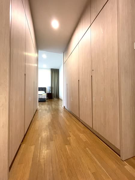 Service Residence for Rent at The Greens - Rachel Lee - Bedroom - PropertyGuru.com.my