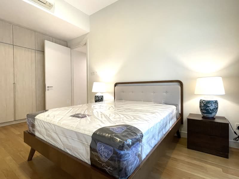 Service Residence for Rent at The Greens - Rachel Lee - Bedroom - PropertyGuru.com.my