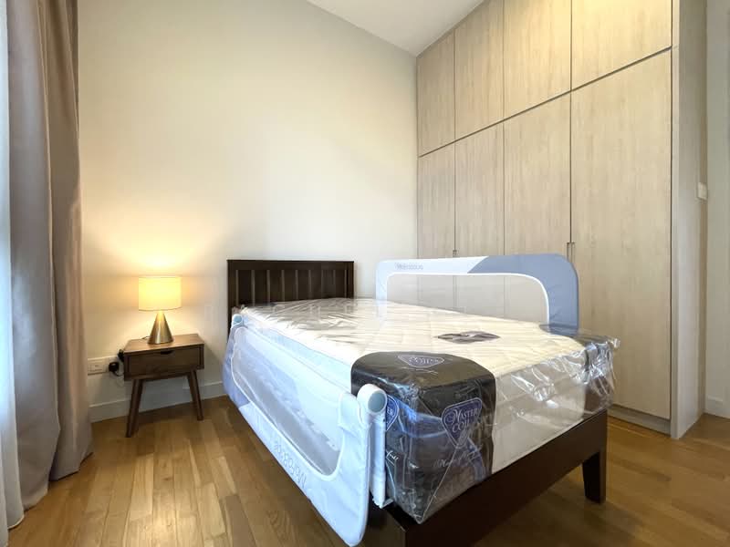 Service Residence for Rent at The Greens - Rachel Lee - Bedroom - PropertyGuru.com.my