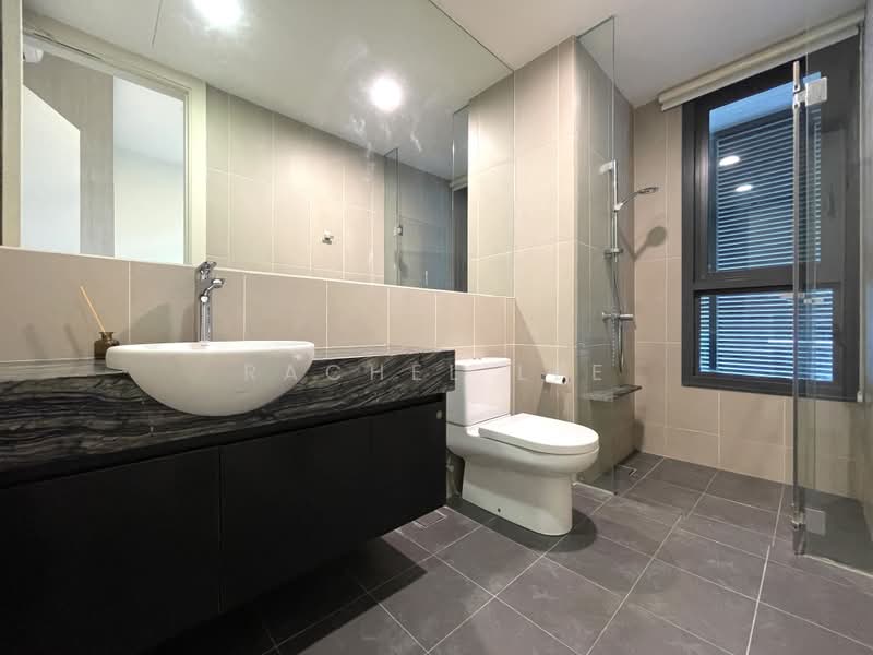 Service Residence for Rent at The Greens - Rachel Lee - Bathroom - PropertyGuru.com.my
