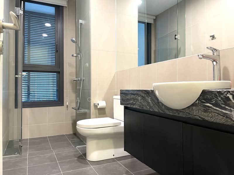Service Residence for Rent at The Greens - Rachel Lee - Bathroom - PropertyGuru.com.my