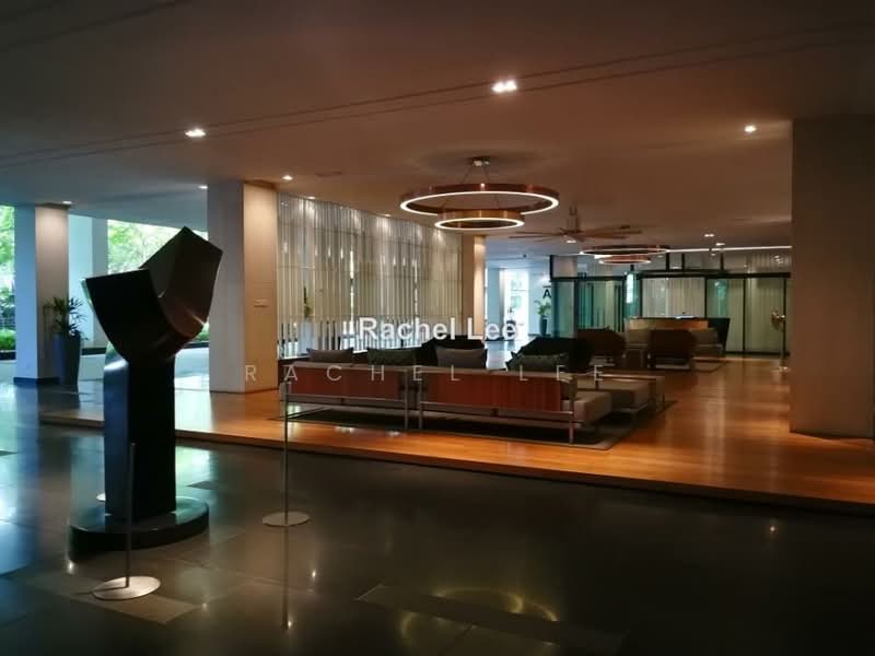 Service Residence for Rent at The Greens - Rachel Lee - PropertyGuru.com.my