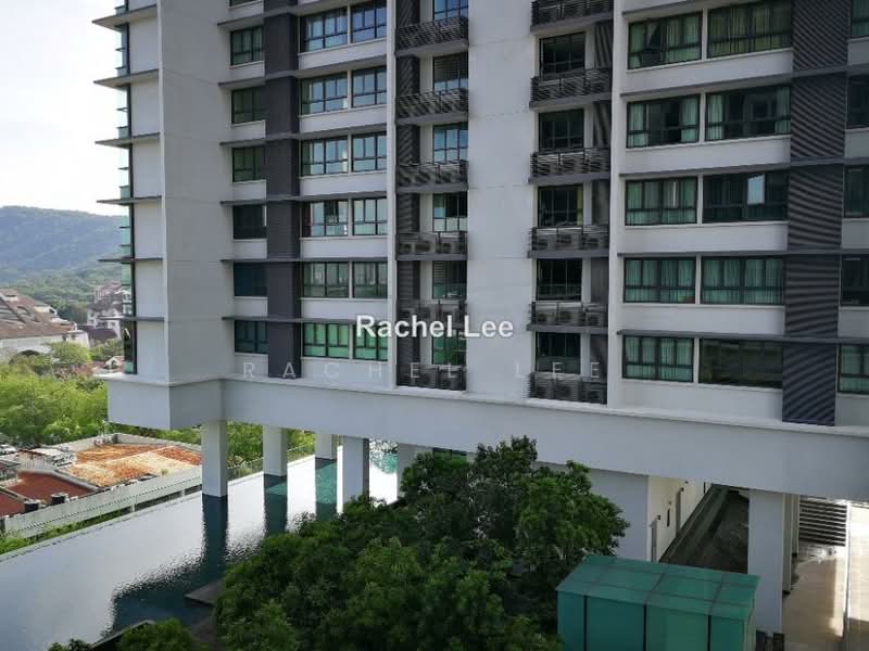 Service Residence for Rent at The Greens - Rachel Lee - PropertyGuru.com.my