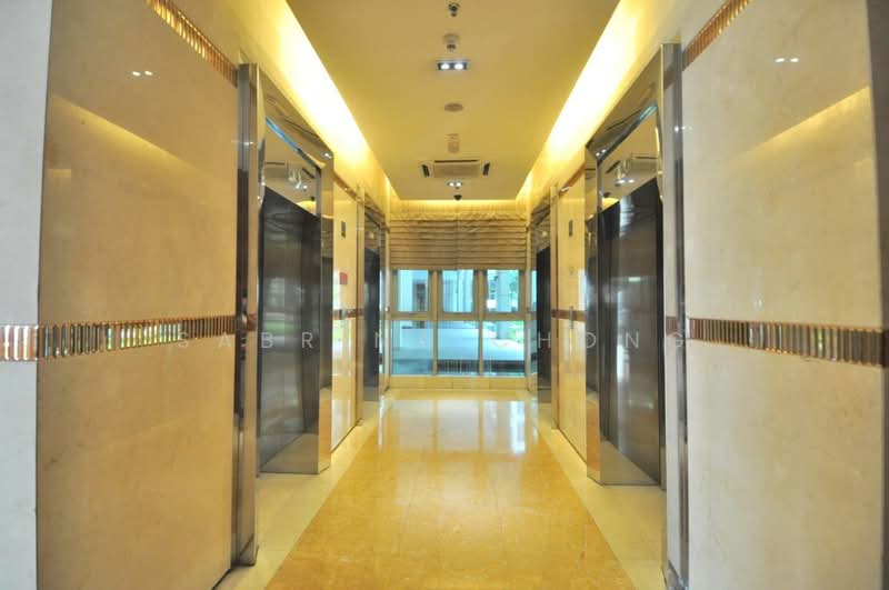 Kediaman Servis untuk Dijual di Regalia Residence - Sabrina Chong - PropertyGuru.com.my