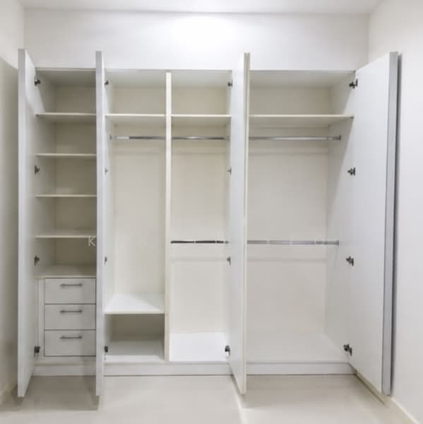 Kediaman Servis untuk Dijual di Tropicana Avenue - Kenjjo Yeo - Interior - PropertyGuru.com.my