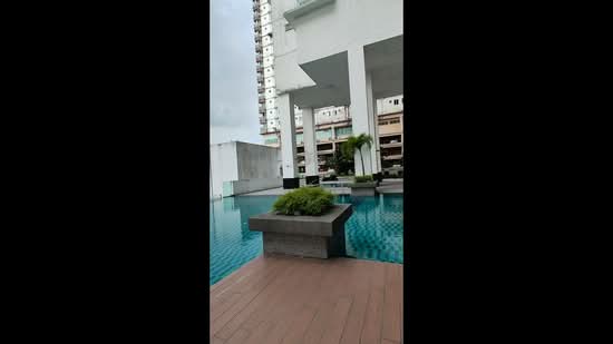 Kediaman Servis untuk Dijual di Pinnacle Tower - Lynn Chua - PropertyGuru.com.my
