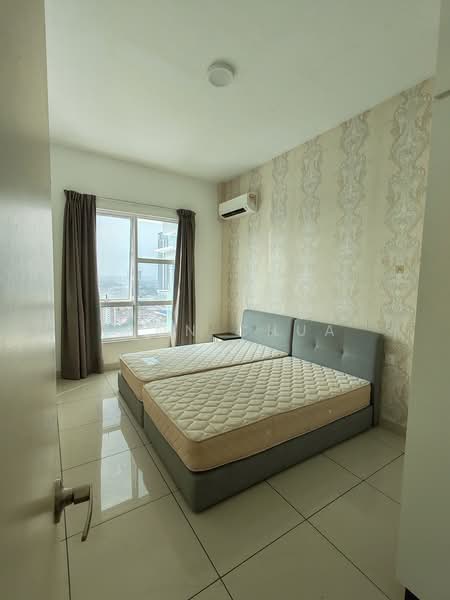 Kediaman Servis untuk Dijual di Pinnacle Tower - Lynn Chua - PropertyGuru.com.my