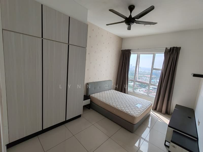 Kediaman Servis untuk Dijual di Pinnacle Tower - Lynn Chua - PropertyGuru.com.my