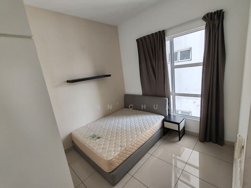 Kediaman Servis untuk Dijual di Pinnacle Tower - Lynn Chua - PropertyGuru.com.my