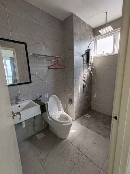 Kediaman Servis untuk Dijual di Pinnacle Tower - Lynn Chua - PropertyGuru.com.my